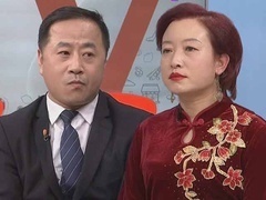 选择2019 男嘉宾一心想当上门女婿 只想在北京有个家