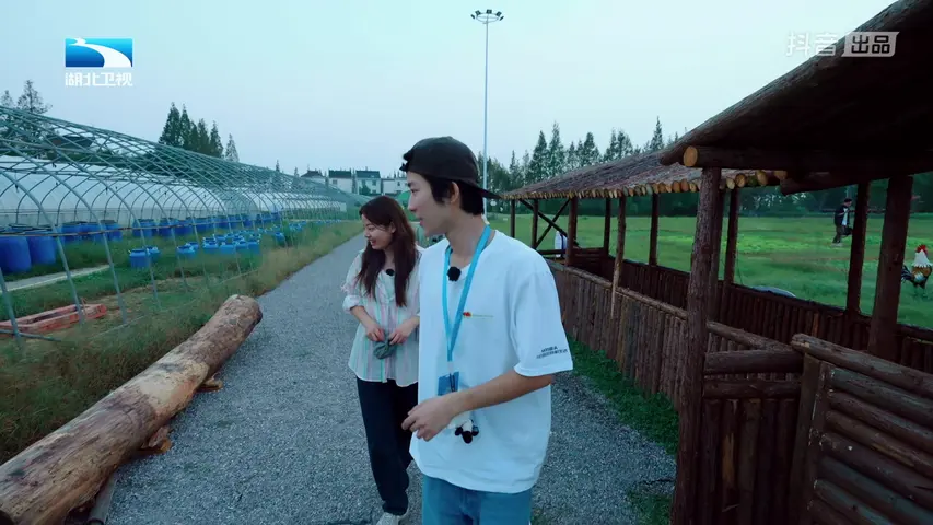 我被有趣的工作包围了 我被有趣的工作包围了 第6期