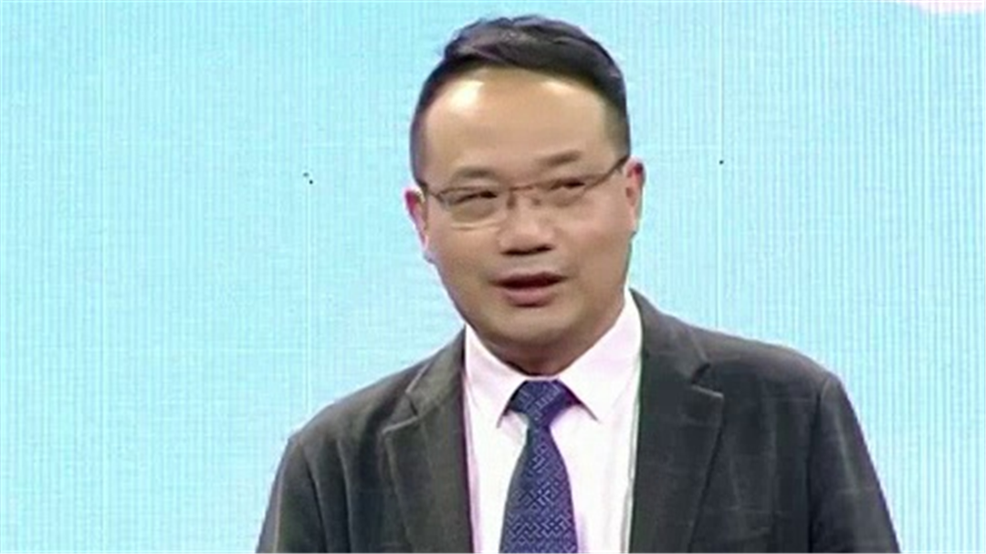 荷叶养生话健康