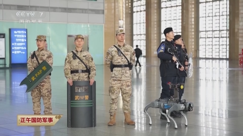 《正午国防军事》 20260221