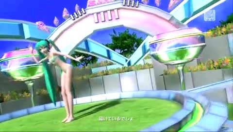 初音未来 Packaged-初音未来 (初音，miku)