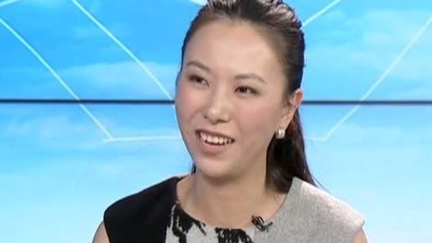 说东道西 说东道西之哈佛女性的商业头脑