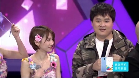 国民美少女第九场 白色情人节