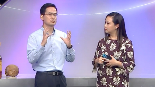 X诊所. 脑健康月特别策划（一）：意想不到的脑损伤