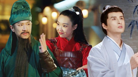 2023河南元宵 张远演绎原创曲 张维伊苦追管乐