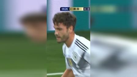 辣报世界杯 2018世界杯最名不副实球队 德国队