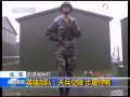 晚间新闻 [视频][北京 走进阅兵村]英雄部队：天兵空降 步履铿锵　