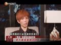 娱乐现场 《现场》20130907：郭敬明的刚毅青春 童年时期曾患重病