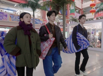 我家那小子&middot;好好生活季 第11期下：余承恩张雅钦斗嘴