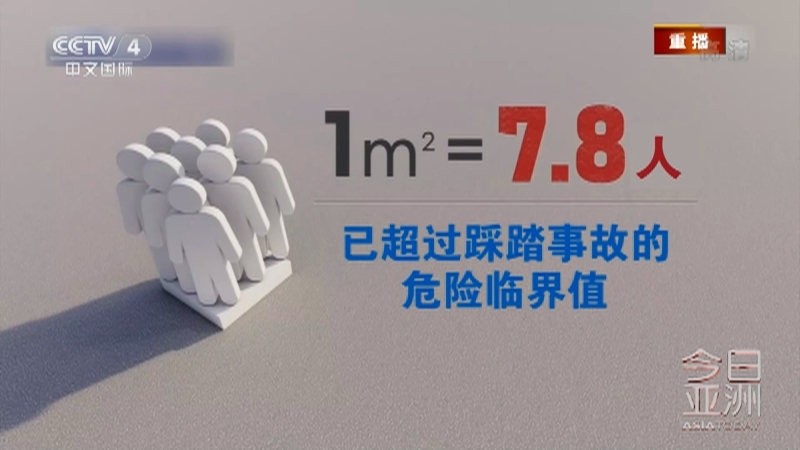 今日亚洲 《今日亚洲》 20221031