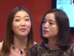明星在线 白雪携最新单曲做客《明星在线》