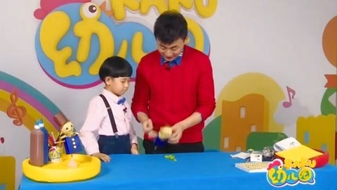 卡酷幼儿园 卡酷幼儿园20191202