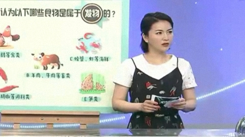 X诊所. 发物中的健康饮食密码