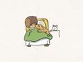 米卡成长天地（3-4岁） English World：Draw my pet