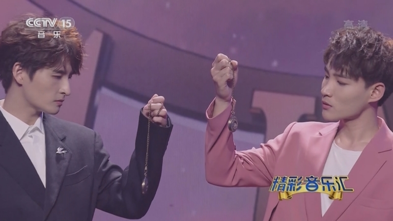 精彩音乐汇 《精彩音乐汇》 20220319