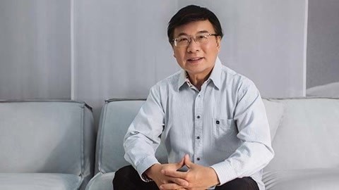 中国访谈 韩乔生谈体育40年发展