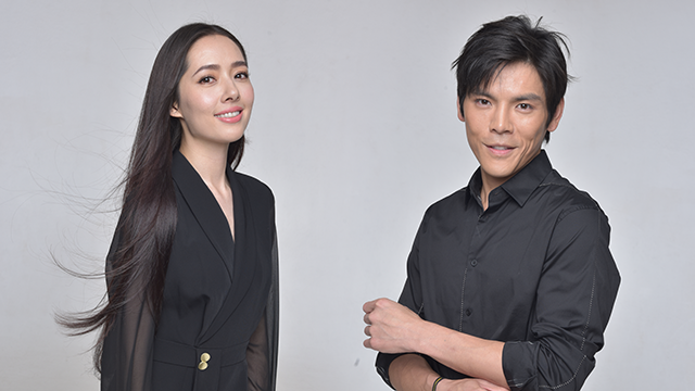 我家小两口 第2期：向佐土味情话撩郭碧婷