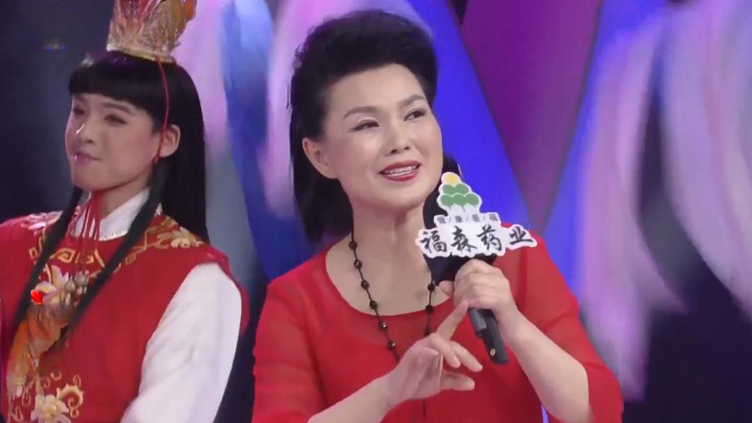 梨园春天天看 戏曲串烧《十全十美满堂红》
