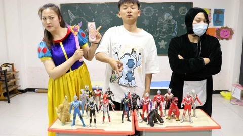 冬冬误学黑魔法，小小使用“驱除库洛牌”，他能恢复神智吗？
