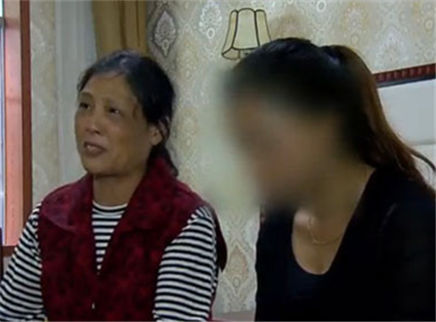 寻情记 三十五年孽缘 知青女儿找到了