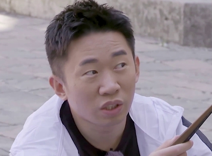 Plus第12期：杨迪场外嗨歌不停