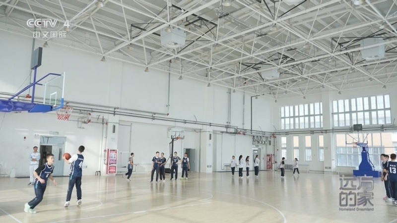 《远方的家》 20260406 丝路同源 疆海同在