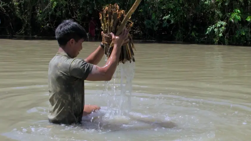 《奇迹之地第二季》第3集