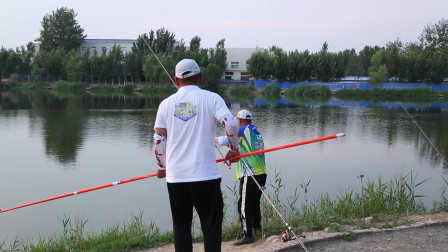 《钓具新发现》第二季 第20期