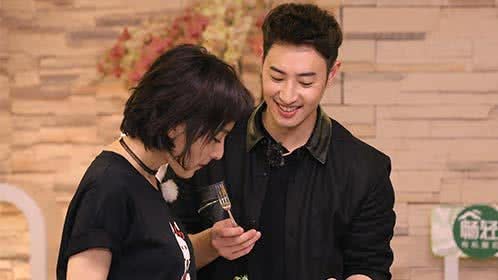 第10期：潘玮柏为吴昕写歌