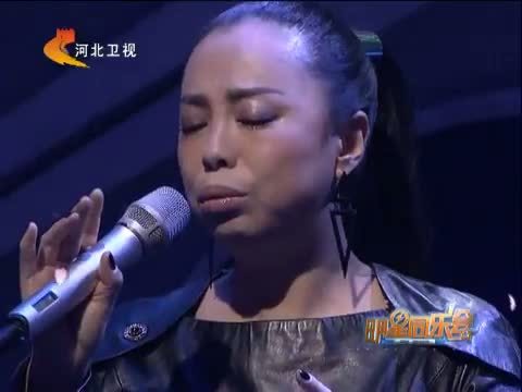 明星同乐会 《明星同乐会》 20131205 亚洲第一女声——黄绮珊