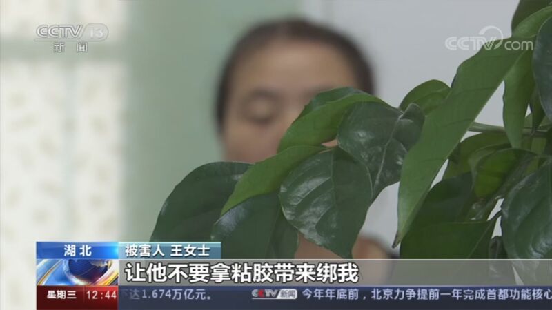 法治在线 《法治在线》 20200826