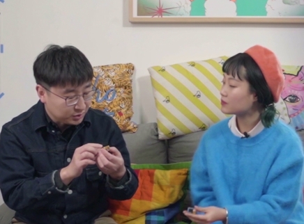 旧物改造新生活