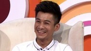 最佳现场 乔振宇坦然面对人气问题