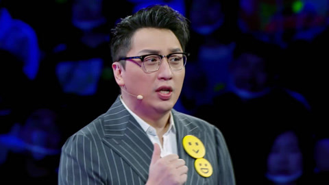 好运梦想之墙 美女学霸1球砸中6万大奖 华少现场被喊爸爸？(二)