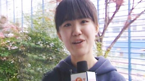 播报多看点 女学霸学习秘籍 称要耐得住寂寞