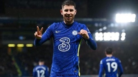 英超-切尔西3比2补时绝杀利兹联！若日尼奥点球双响