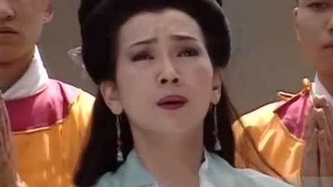 经典传奇 解密《白蛇传》的真相