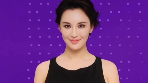 星棋一见 霸气女老板只爱小鲜肉