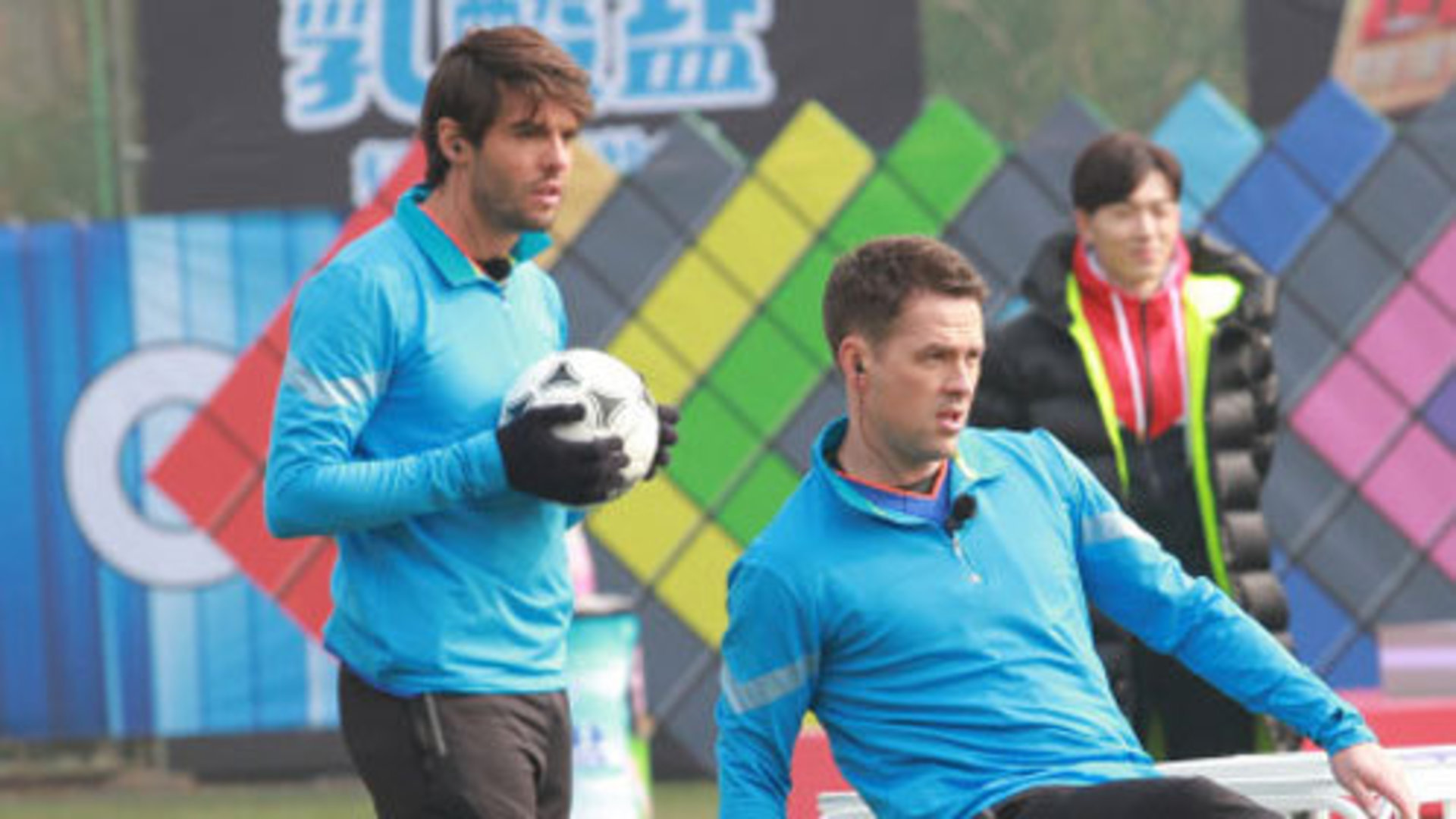 第10期：欧文卡卡上演“百步穿杨”绝杀