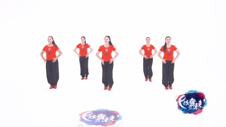 罗布林卡-応子（舞蹈展示）