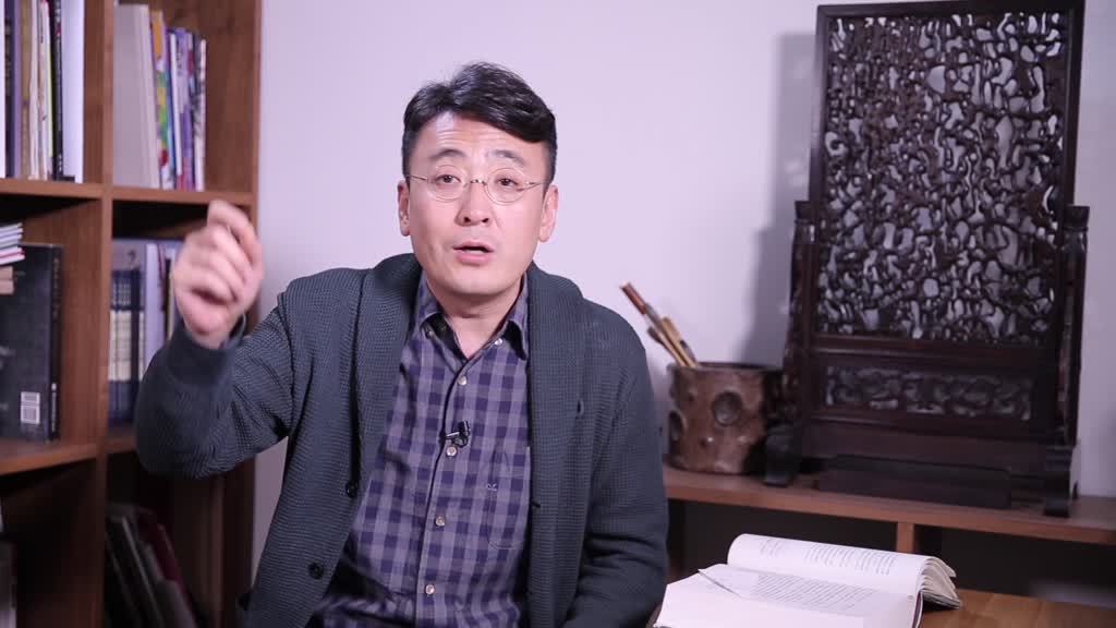 天天逗文涛 谁为死人说话？今届诺贝尔文学奖得主获奖演说动人