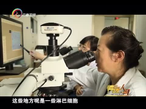 情暖人间 《情暖人间》 20150817 筑梦云南影像志 好医生何黎