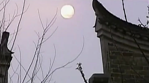 经典传奇 山村怪事心慌慌