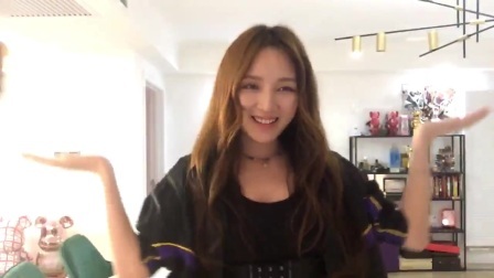 孟佳王霏霏隔空再跳《HUSH》，带你玩转运动新花样