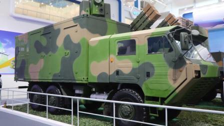厉害了我的国这种武器酷毙了西方国家直言遇
