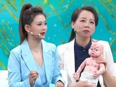 大医本草堂 2024 中医推拿调理秋冬常见病 小儿脾虚厌食推拿法