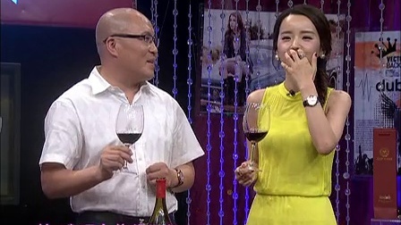 时尚汇 2014 饕客们的美食之旅 140815