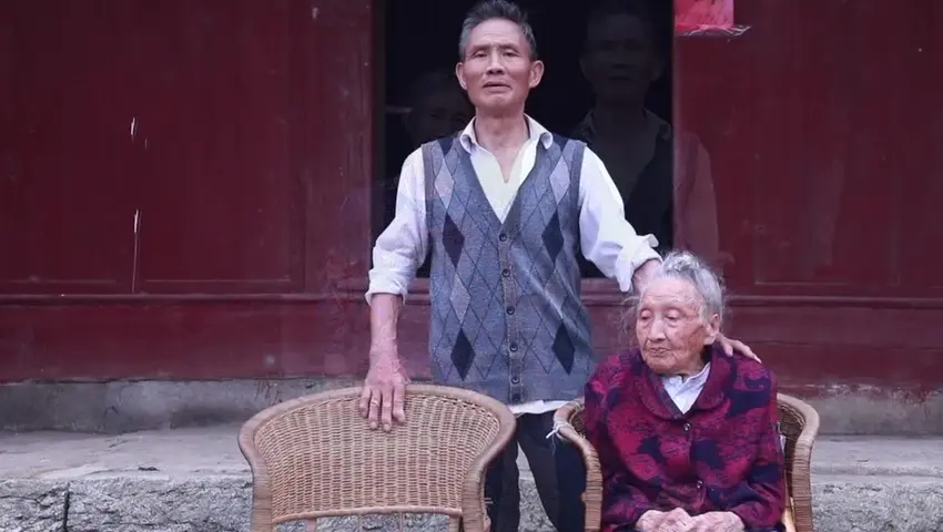 《寻亲记第一季》第7集