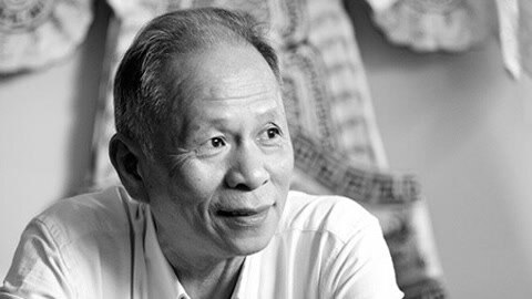 玲听两岸 阮义忠讲述代表作创作源泉