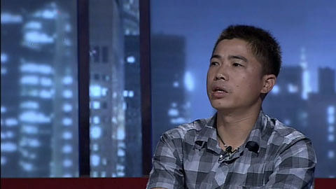 金牌调解 爱情争夺战